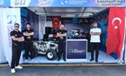 TEKNOFEST 2026 HEYECANI ŞANLIURFA’DA BAŞLADI: ÜNİVERSİTEMİZ DÖRT KATEGORİDE FİNALDE